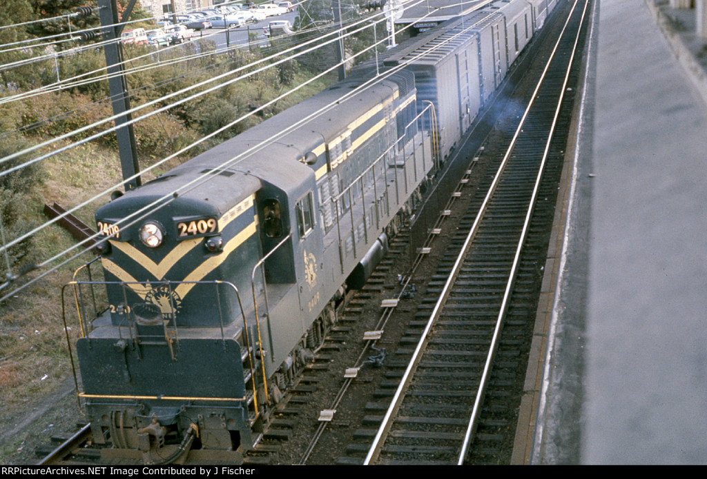 CNJ 2409